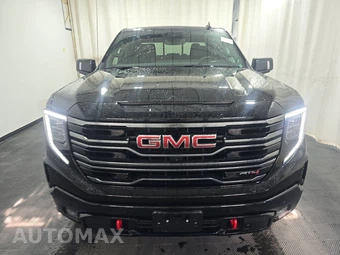 2025 GMC Sierra 1500 AT4 Crew Cab Short Bed 4SB - miniatura 2