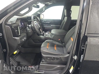 2025 GMC Sierra 1500 AT4 Crew Cab Short Bed 4SB - miniatura 7
