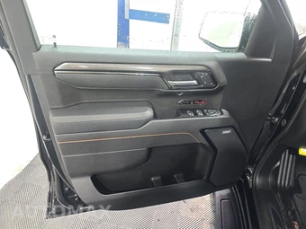 2025 GMC Sierra 1500 AT4 Crew Cab Short Bed 4SB - miniatura 9