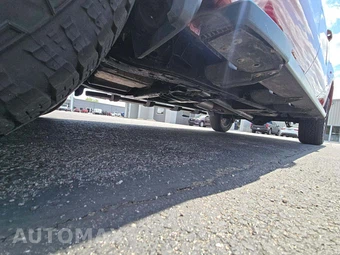 2025 GMC Sierra 1500 AT4 Crew Cab Short Bed 4SB - miniatura 4