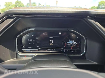 2025 GMC Sierra 1500 AT4 Crew Cab Short Bed 4SB - miniatura 6