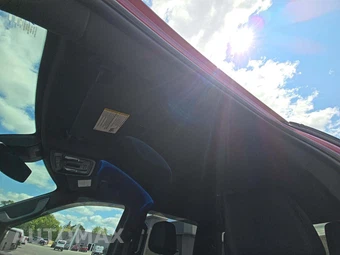 2025 GMC Sierra 1500 AT4 Crew Cab Short Bed 4SB - miniatura 8