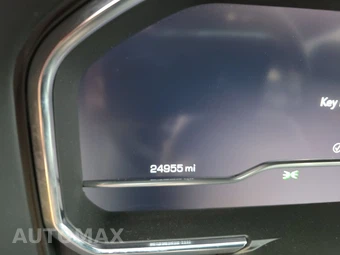 2025 GMC Sierra 1500 AT4 Crew Cab Short Bed 4SB - miniatura 12