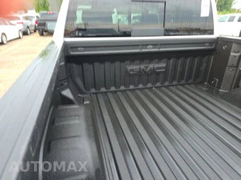 2025 GMC Sierra 1500 AT4 Crew Cab Short Bed 4SB - miniatura 16