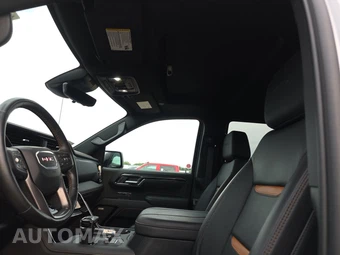 2025 GMC Sierra 1500 AT4 Crew Cab Short Bed 4SB - miniatura 18