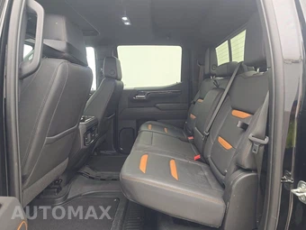 2025 GMC Sierra 1500 AT4 Crew Cab Short Bed 4SB - miniatura 13