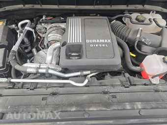 2025 GMC Sierra 1500 AT4 Crew Cab Short Bed 4SB - miniatura 15