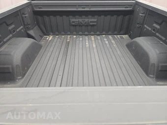 2025 GMC Sierra 1500 AT4 Crew Cab Short Bed 4SB - miniatura 16
