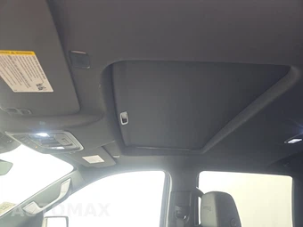 2025 GMC Sierra 1500 AT4 Crew Cab Short Bed 4SB - miniatura 20
