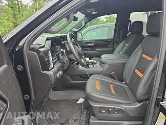 2025 GMC Sierra 1500 AT4 Crew Cab Short Bed 4SB - miniatura 13