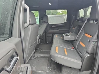 2025 GMC Sierra 1500 AT4 Crew Cab Short Bed 4SB - miniatura 16