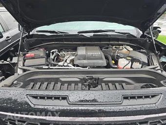 2025 GMC Sierra 1500 AT4 Crew Cab Short Bed 4SB - miniatura 18