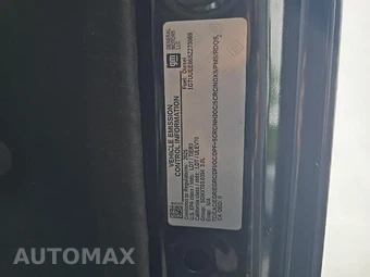 2025 GMC Sierra 1500 AT4 Crew Cab Short Bed 4SB - miniatura 20