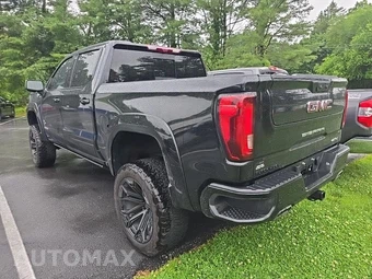 2025 GMC Sierra 1500 AT4 Crew Cab Short Bed 4SB - miniatura 6