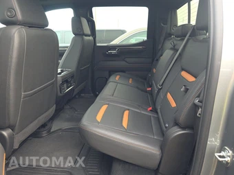 2025 GMC Sierra 1500 AT4 Crew Cab Short Bed 4SB - miniatura 13