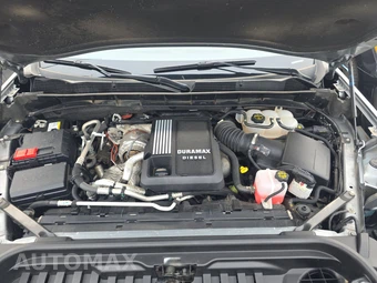 2025 GMC Sierra 1500 AT4 Crew Cab Short Bed 4SB - miniatura 15