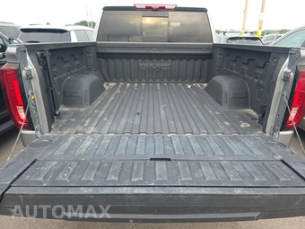 2025 GMC Sierra 1500 AT4 Crew Cab Short Bed 4SB - miniatura 16
