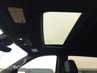 2025 GMC Sierra 1500 AT4 Crew Cab Short Bed 4SB - miniatura 18