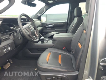 2025 GMC Sierra 1500 AT4 Crew Cab Short Bed 4SB - miniatura 7