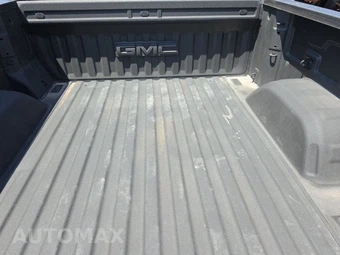 2025 GMC Sierra 1500 AT4 Crew Cab Short Bed 4SB - miniatura 17