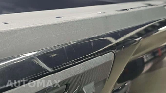 2025 GMC Sierra 1500 AT4 Crew Cab Short Bed 4SB - miniatura 21