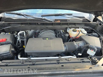 2025 GMC Sierra 1500 AT4 Crew Cab Short Bed 4SB - miniatura 15