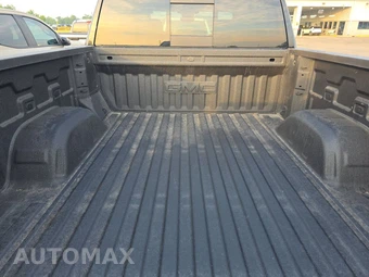 2025 GMC Sierra 1500 AT4 Crew Cab Short Bed 4SB - miniatura 16