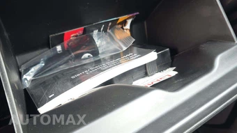 2025 GMC Sierra 1500 AT4 Crew Cab Short Bed 4SB - miniatura 21