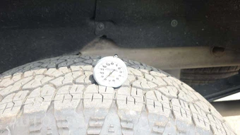 2025 GMC Sierra 1500 AT4 Crew Cab Short Bed 4SB - miniatura 22