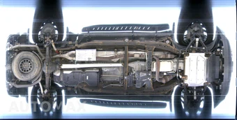 2025 GMC Sierra 1500 AT4 Crew Cab Short Bed 4SB - miniatura 24