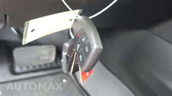 2025 GMC Sierra 1500 AT4 Crew Cab Short Bed 4SB - miniatura 25