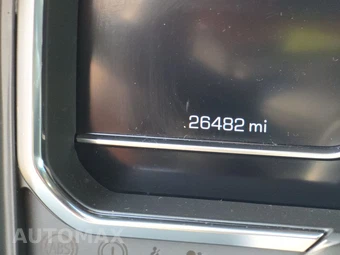 2025 GMC Sierra 1500 AT4 Crew Cab Short Bed 4SB - miniatura 12