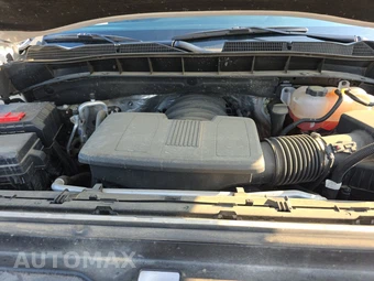 2025 GMC Sierra 1500 AT4 Crew Cab Short Bed 4SB - miniatura 15