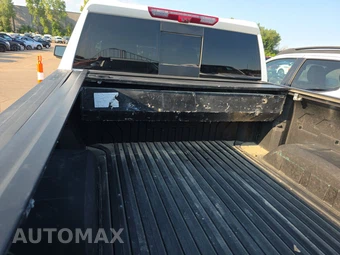 2025 GMC Sierra 1500 AT4 Crew Cab Short Bed 4SB - miniatura 16