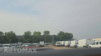2025 GMC Sierra 1500 AT4 Crew Cab Short Bed 4SB - miniatura 19