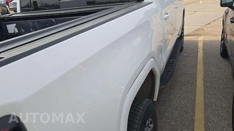 2025 GMC Sierra 1500 AT4 Crew Cab Short Bed 4SB - miniatura 20