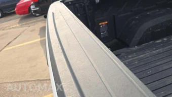 2025 GMC Sierra 1500 AT4 Crew Cab Short Bed 4SB - miniatura 22