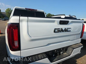 2025 GMC Sierra 1500 AT4 Crew Cab Short Bed 4SB - miniatura 5