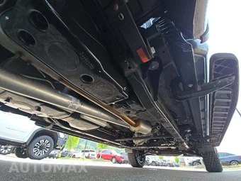 2025 GMC Sierra 1500 AT4 Crew Cab Short Bed 4SB - miniatura 14