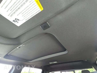 2025 GMC Sierra 1500 AT4 Crew Cab Short Bed 4SB - miniatura 8
