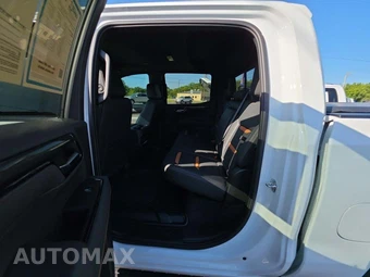 2025 GMC Sierra 1500 AT4 Crew Cab Short Bed 4SB - miniatura 13