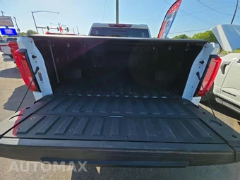 2025 GMC Sierra 1500 AT4 Crew Cab Short Bed 4SB - miniatura 14
