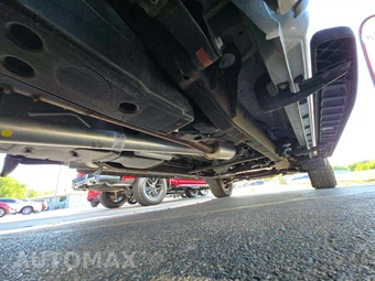 2025 GMC Sierra 1500 AT4 Crew Cab Short Bed 4SB - miniatura 17