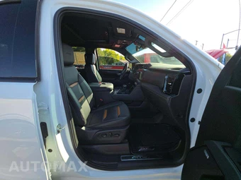 2025 GMC Sierra 1500 AT4 Crew Cab Short Bed 4SB - miniatura 18
