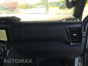 2025 GMC Sierra 1500 AT4 Crew Cab Short Bed 4SB - miniatura 19
