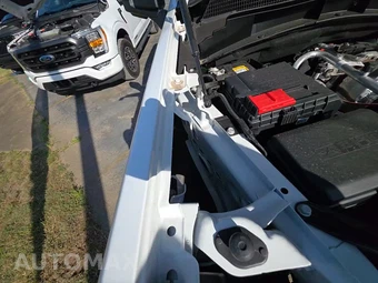 2025 GMC Sierra 1500 AT4 Crew Cab Short Bed 4SB - miniatura 21