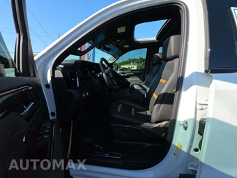 2025 GMC Sierra 1500 AT4 Crew Cab Short Bed 4SB - miniatura 6