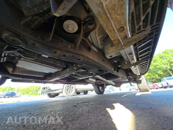 2025 GMC Sierra 1500 AT4 Crew Cab Short Bed 4SB - miniatura 7