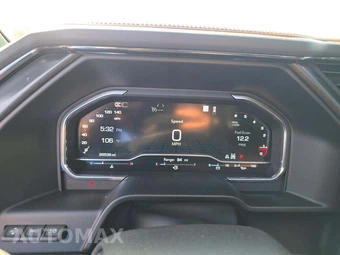 2025 GMC Sierra 1500 AT4 Crew Cab Short Bed 4SB - miniatura 9