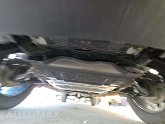 2025 GMC Sierra 1500 AT4 Crew Cab Short Bed 4SB - miniatura 20